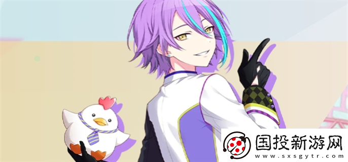 初音未來繽紛舞臺(tái)國服角色有哪些