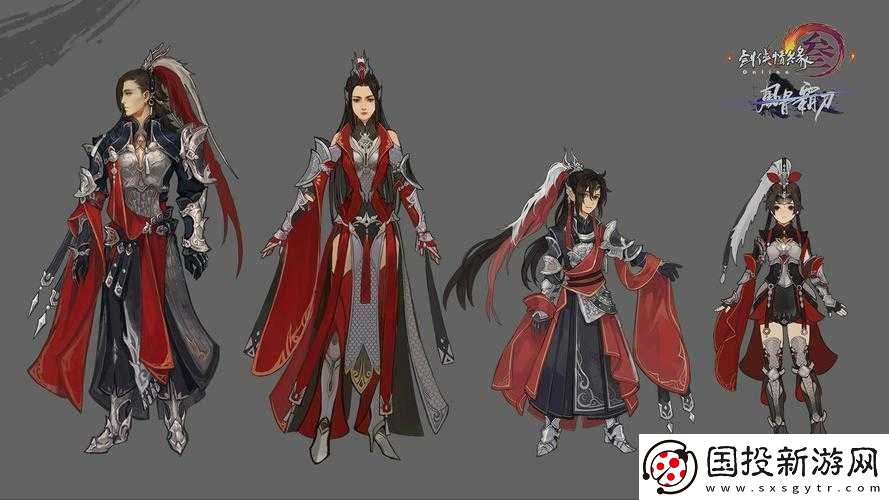 劍緣天策：深度解析職業(yè)特性與技能樹發(fā)展