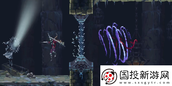 瀆神2異端繃帶怎么收集