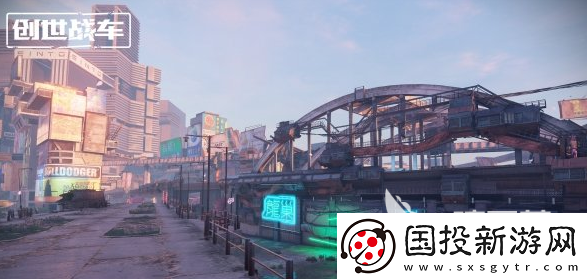 創(chuàng)世戰(zhàn)車陣營有哪些-創(chuàng)世戰(zhàn)車陣營詳細(xì)介紹