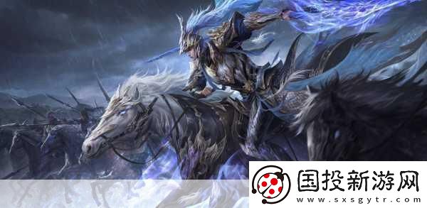 神武3公測狂歡啟幕-紅包雨下不停福利滿載！