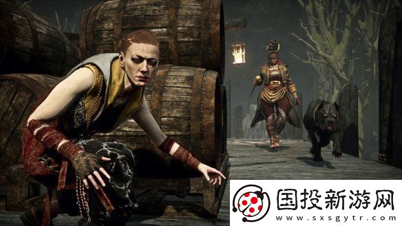 黎明殺機史詩重大更新