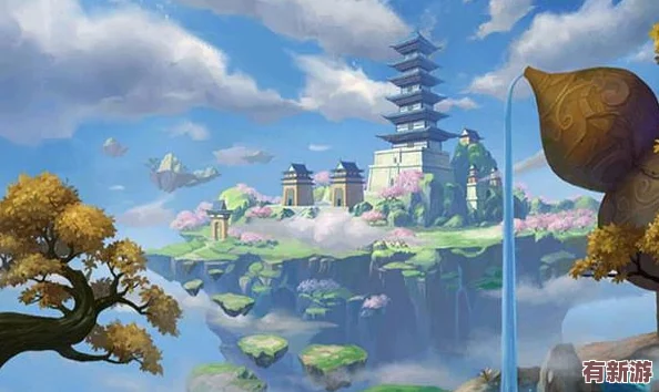 探秘尋仙手游：天劫試煉71層高階攻略-掌握關鍵技巧突破難關全解析