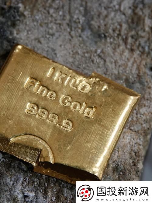 黃金99成色-民炒得火熱-是科技新貴還是舊日遺夢