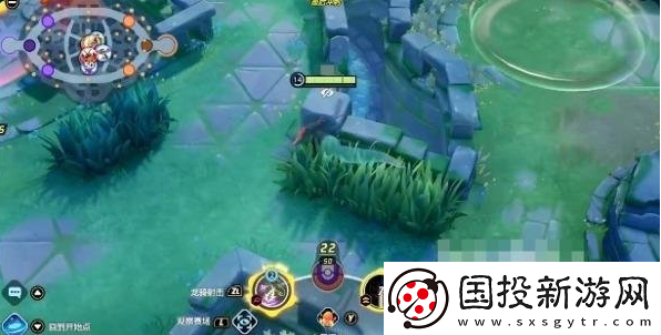 【成就挑戰(zhàn)】寶可夢大集結(jié)多龍巴魯托怎么玩