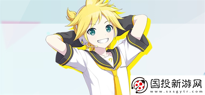 初音未來繽紛舞臺(tái)國服角色有哪些