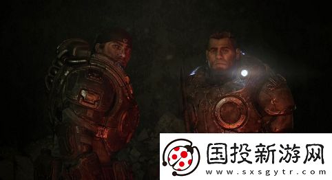 原版游戲主角配音演員確認(rèn)戰(zhàn)爭(zhēng)機(jī)器：事變?nèi)栈貧w