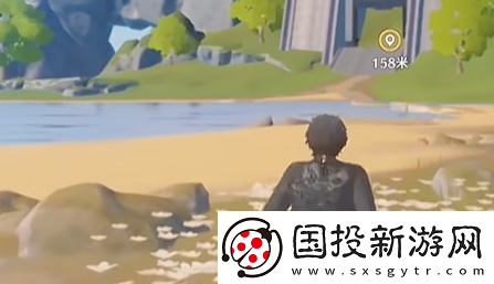 鳴潮逆境深塔怎么開啟