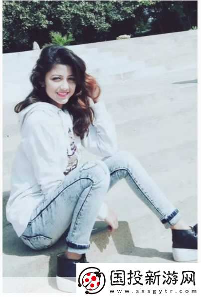 印度女rapper-1.-＂印度女Rapper的音浪：勇敢表達自我