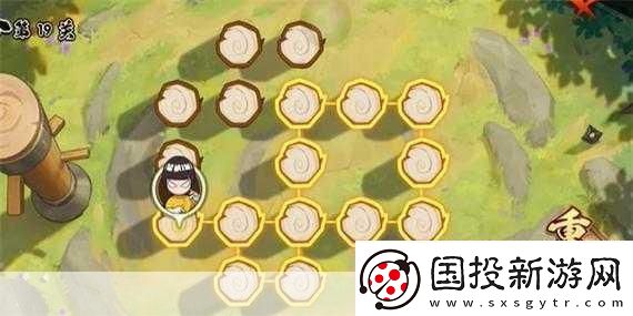 火影忍者手游功夫季全新攻略-功夫筆畫全關(guān)卡攻略秘籍大揭秘-成為游戲王者的秘訣