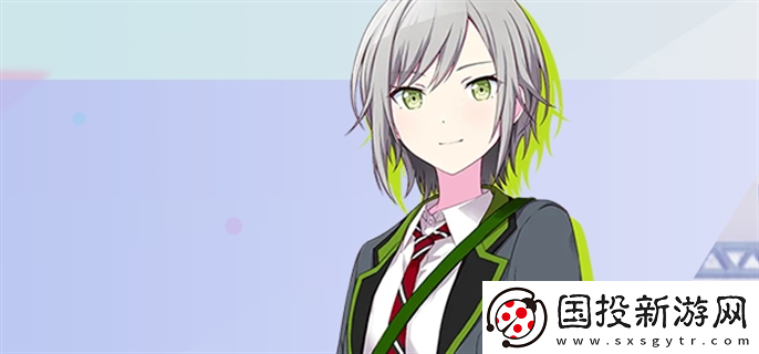 初音未來繽紛舞臺(tái)國服角色有哪些