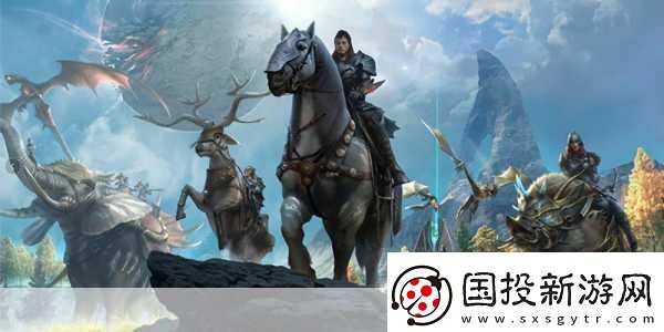 黑暗與光明iOS不刪檔來(lái)襲-超大世界實(shí)錄震撼曝光！