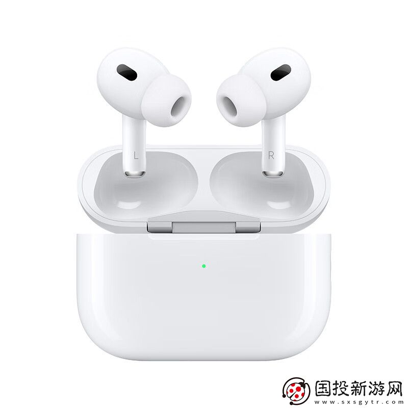 連-AppleCare-+-都打-8.5-折：蘋果-AirPods-Pro-2-耳機-1352-元國補新低