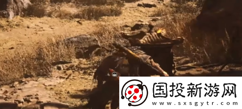 黑神話(huà)悟空身外身法怎么獲取