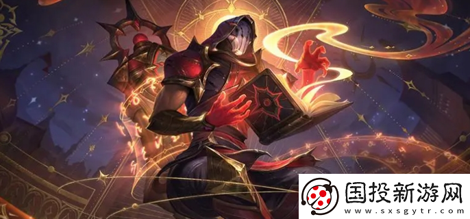 金鏟鏟之戰(zhàn)s9五費(fèi)卡有哪些