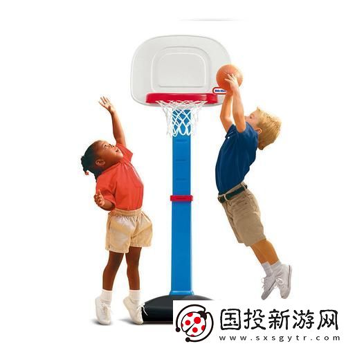 我是籃球隊的公共玩具：在友情與競爭之間的旅程