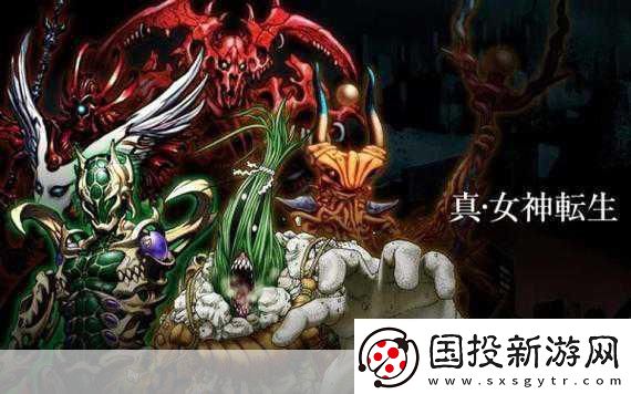 D×2-真-女神轉(zhuǎn)生-解放中文版來襲-玩家期待值爆棚！