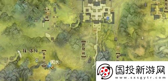 劍網(wǎng)3緣來會(huì)鈴觸發(fā)條件是什么