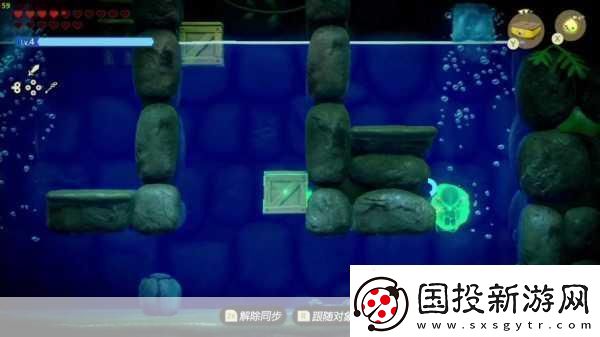 塞爾達(dá)傳說智慧試煉德庫果牢房機(jī)關(guān)全攻略與巧妙解法探索成為游戲大神不是夢