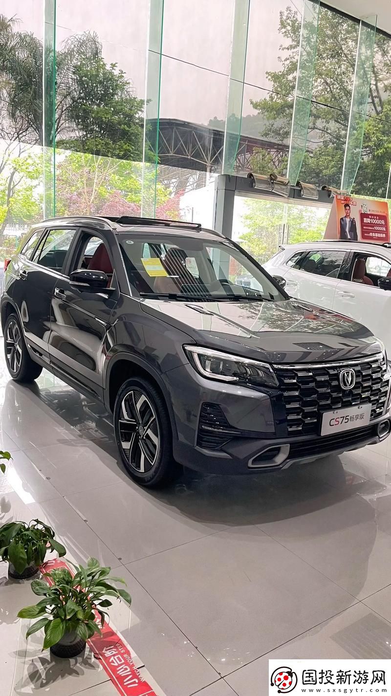 國(guó)產(chǎn)SUV界的奇葩說(shuō)：友熱議的背后