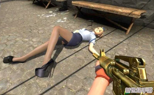 暴躁csgo美女：她在游戲中展現(xiàn)出驚人的技術(shù)與個性-吸引了無數(shù)玩家的關(guān)注與熱議！