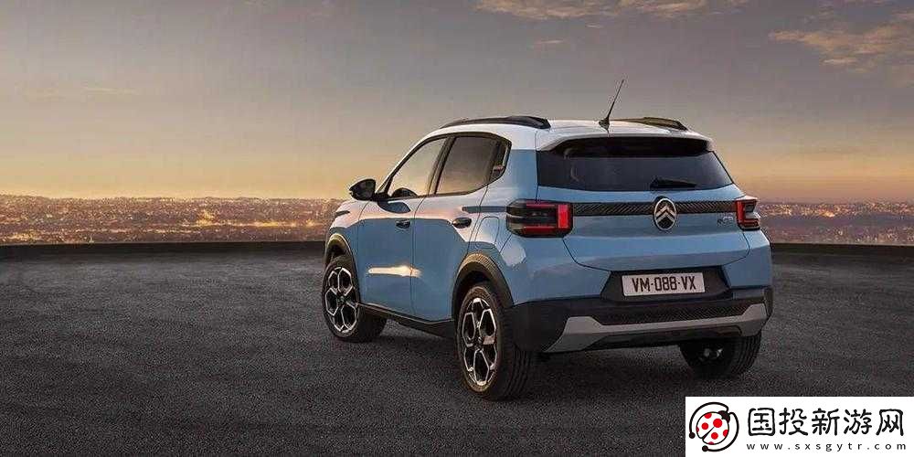 497799-歐洲版國產(chǎn)-SUV：高品質(zhì)座駕-暢享駕駛樂趣