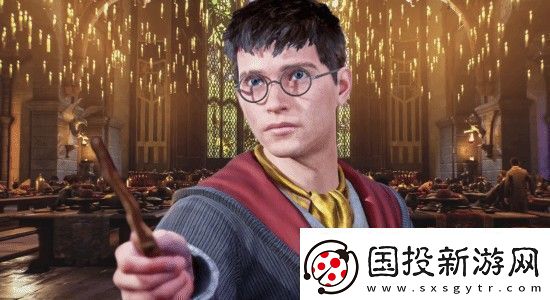 霍格沃茨之遺賺麻了-粉絲擔(dān)心續(xù)作變成服務(wù)型游戲