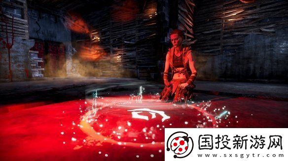 黎明殺機史詩重大更新