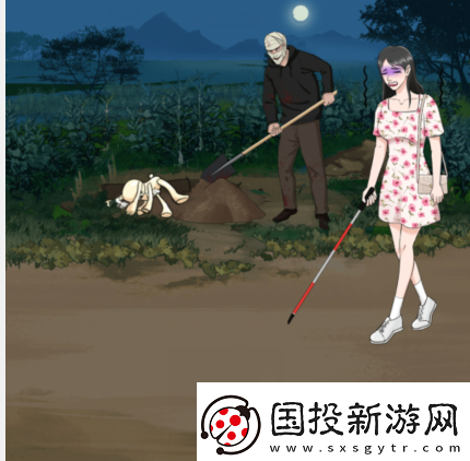 整個(gè)活吧田間小路如何通關(guān)