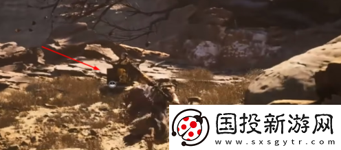 黑神話(huà)悟空身外身法怎么獲取