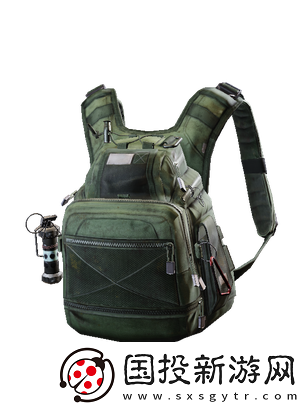 螢火突擊越野背包一覽