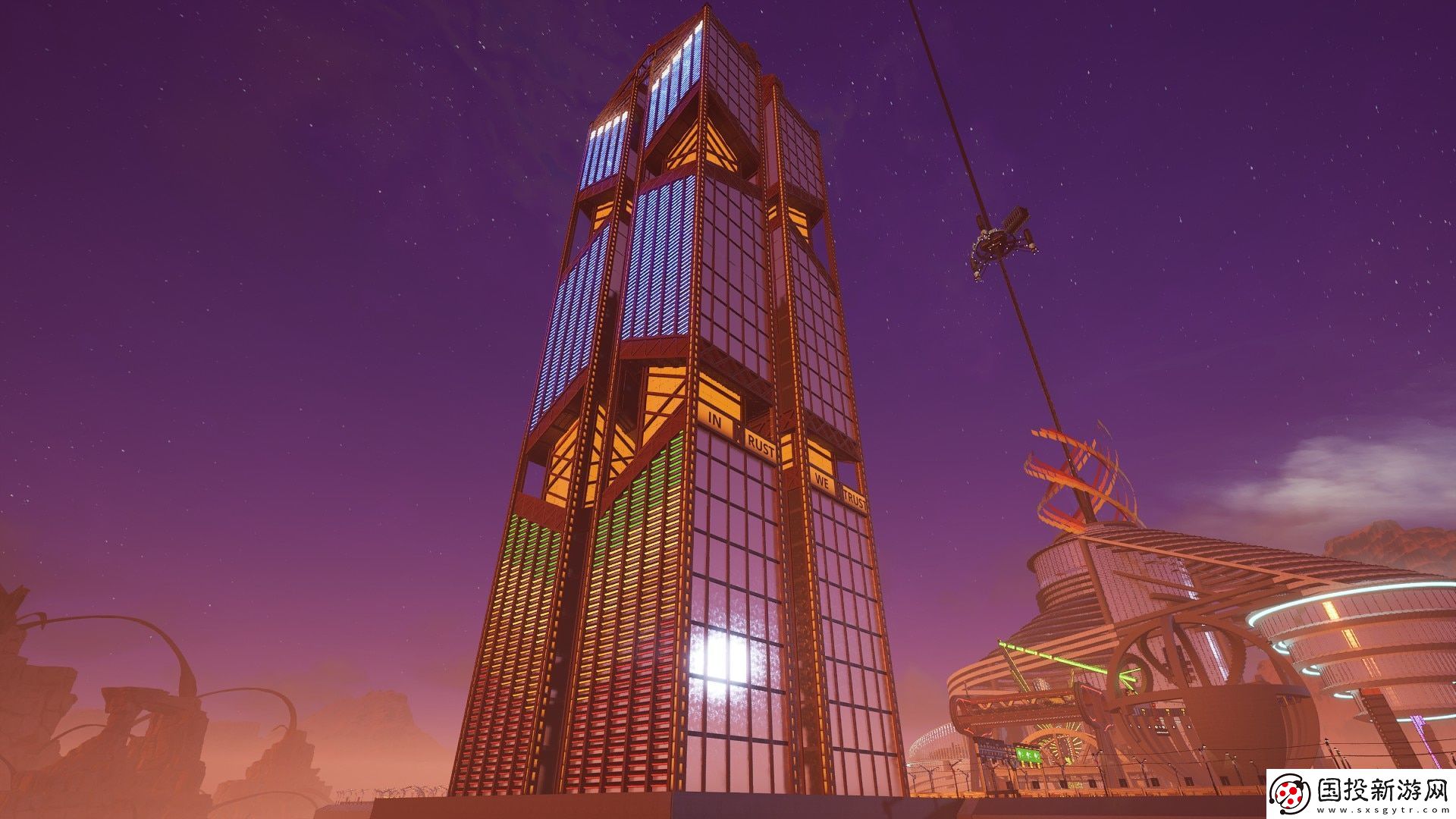 幸福工廠物體掃描儀作用介紹-游戲內(nèi)特殊活動(dòng)與限時(shí)任務(wù)