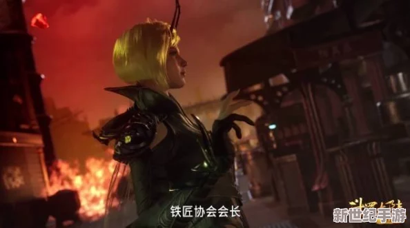 比比東被唐三戳得不亦樂乎