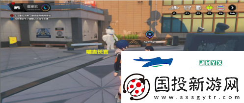 絕區(qū)零昨日舞臺(tái)其二委托怎么做絕區(qū)零昨日舞臺(tái)其二委托速通方法分享