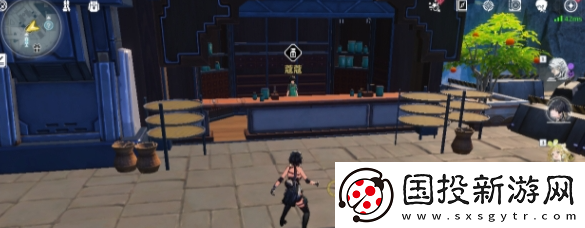 鳴潮清湯怎么解鎖