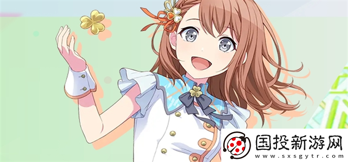 初音未來繽紛舞臺(tái)國服角色有哪些