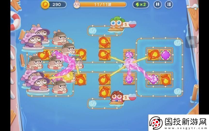 阿波尼克號星際迷航攻略：創(chuàng)新笑談！