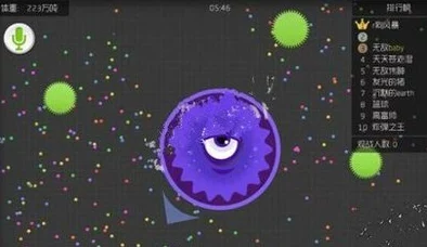 球球大作戰(zhàn)