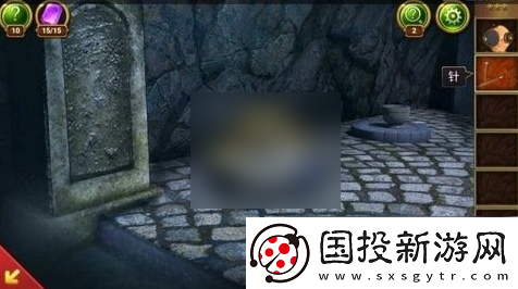 密室逃脫22海上驚魂攻略圖解