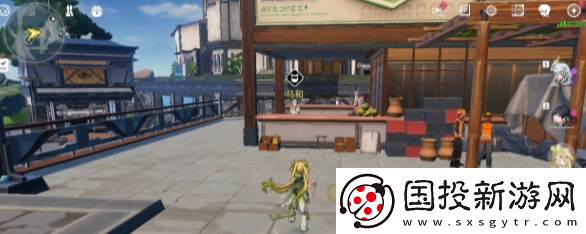 鳴潮清湯怎么解鎖