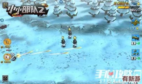 皇室戰(zhàn)爭(zhēng)戰(zhàn)術(shù)進(jìn)階