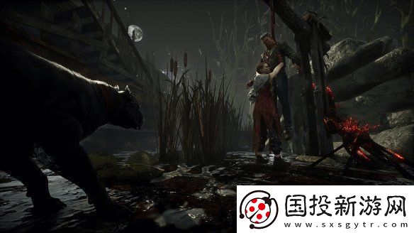 黎明殺機史詩重大更新