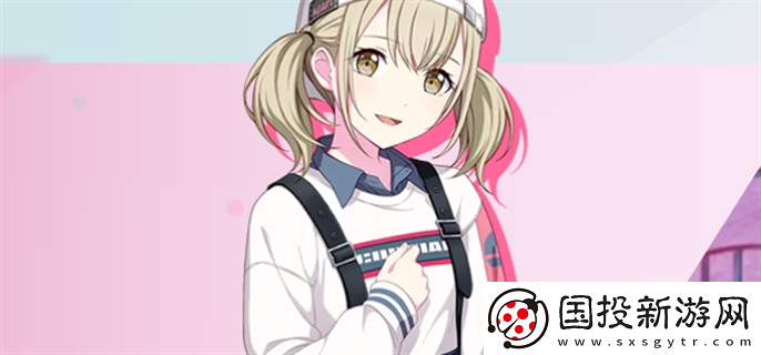 初音未來繽紛舞臺(tái)國服角色有哪些