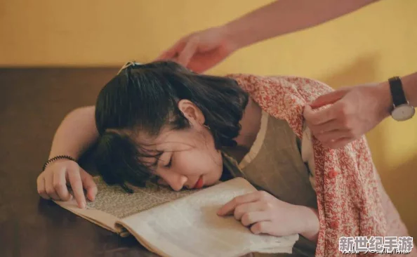 七年止癢-上位-：無三觀結(jié)局34——情感糾葛與成長的復(fù)雜旅程