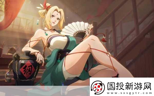 綱手的通靈獸叫什么:火影忍者手游熱門話題大揭秘