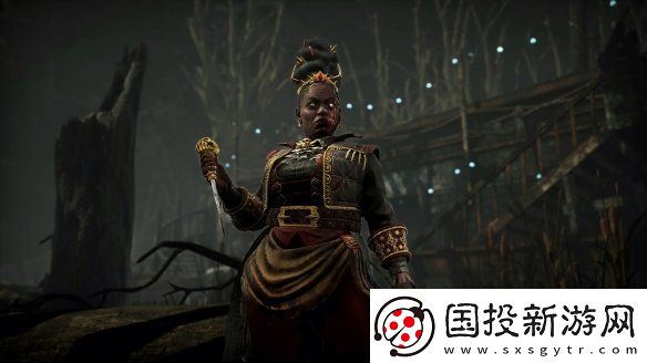 黎明殺機史詩重大更新