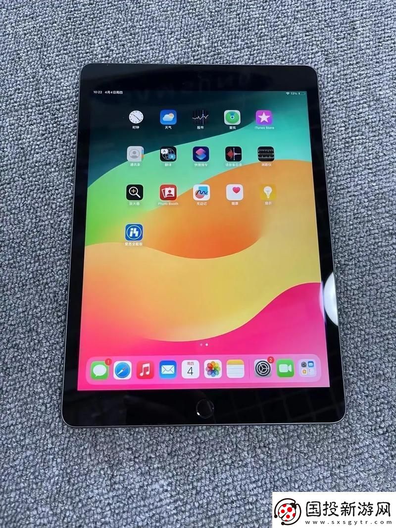 美版iPad-抓心撓肝的誘惑-到底值不值得跳坑