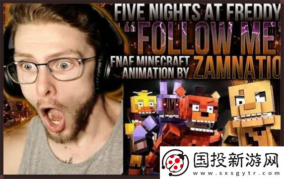 狂野老外玩轉(zhuǎn)Minecraft-領(lǐng)跑科技新潮流：一個杠精的視角