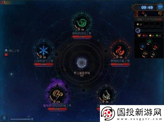 DNF霧神困難難度怎么通關(guān)