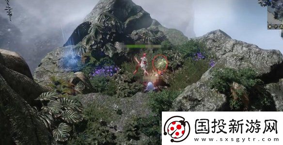 命運(yùn)方舟大雨林摩可可種子怎么收集